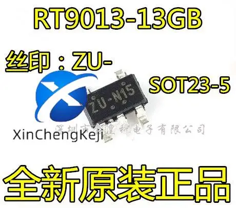 30 шт., оригинальный новый Φ 1,3 V, регулятор напряжения