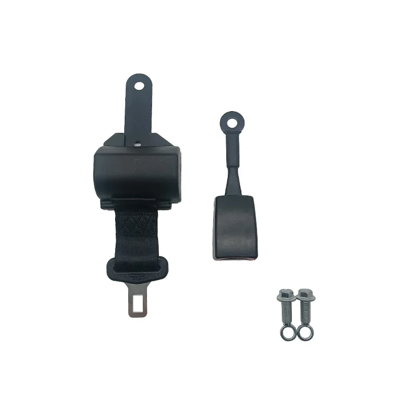 SmCpJungheinrich ETV114n/116n Forklift Accessories Safety Belt Switch Automatic Retractable 50045440