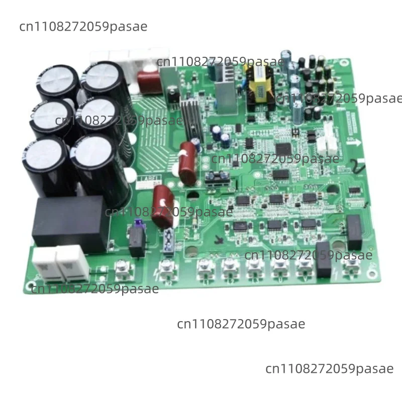 Suitable for the brand-new computer board of central air conditioning 300027060076 ZQ3340C multi-split module board