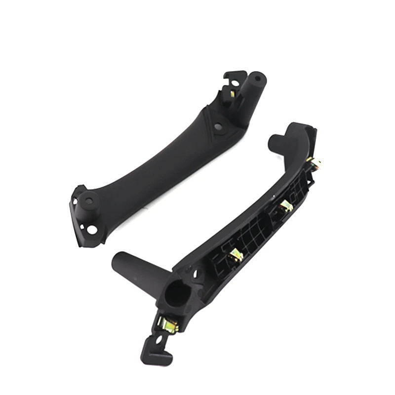 

Door Inner Handle Trim Large Armrest Handle Assembly Inner Cover Inner Bracket Fit for Harvard H7L Haval H7 Car Accessories