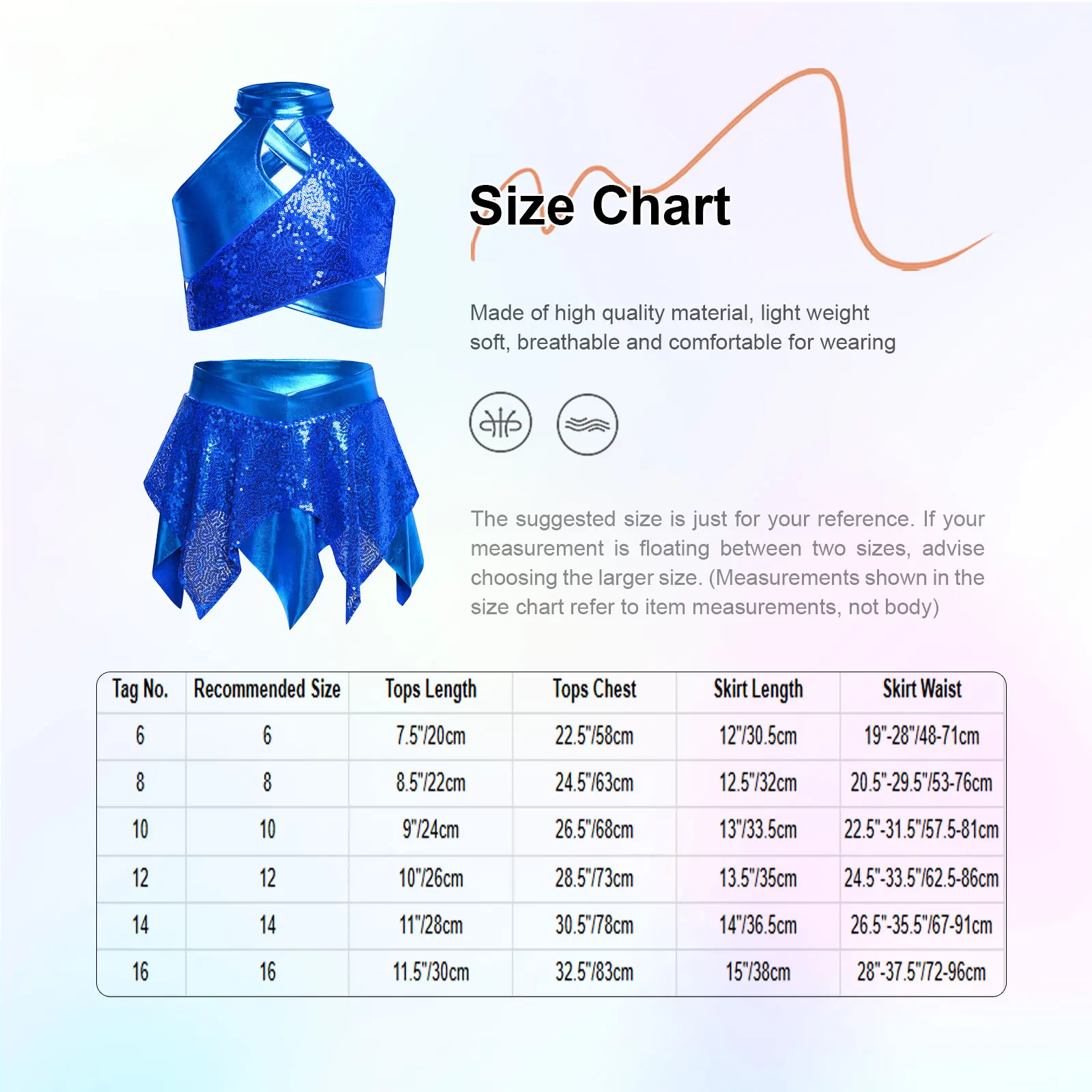 Girls Sequins Jazz Latin Ballet Dance Costume Shiny Girls Dancing Outfits Metallic Performance Costume Children's Clothes Sets