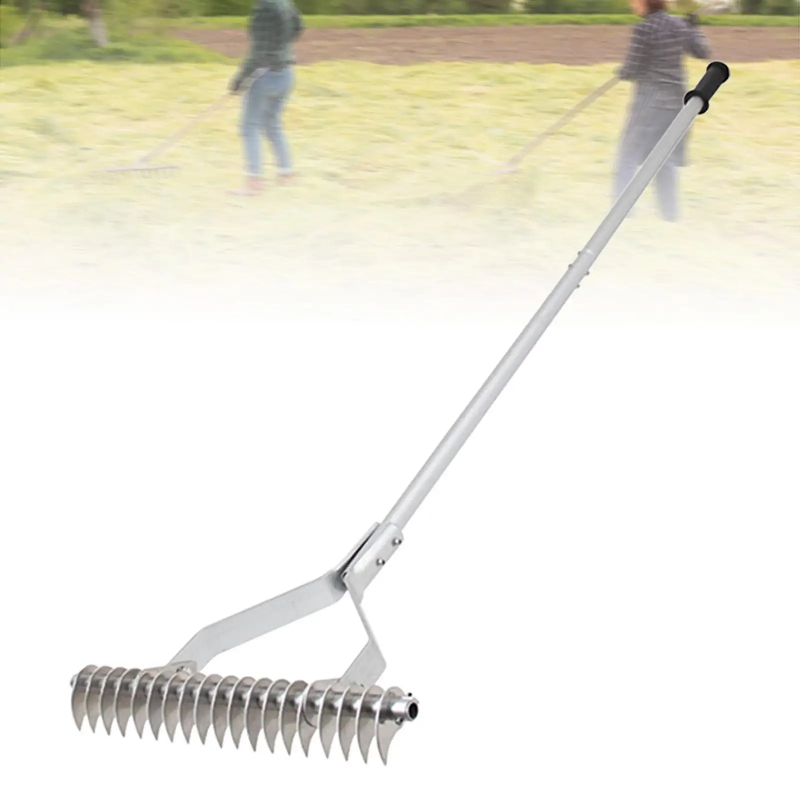 

Weeds Puller Tool Easily Remove Weeds Weeds Picker for Farm Planting Weeding