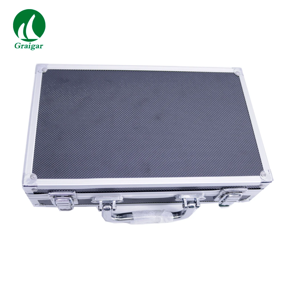 Smart Sensor AR63B Digital Precision Vibration Meter Vibration Gauge Vibration Analyzer