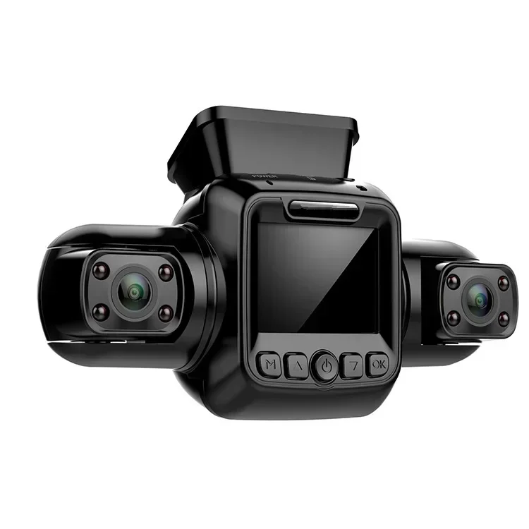 In Stock 70mai Dash Cam 4k A800s-1 Dual Channel Car Video Recorder Gps Adas Camera Dvr Drive Recorder Dash Cam 70mai