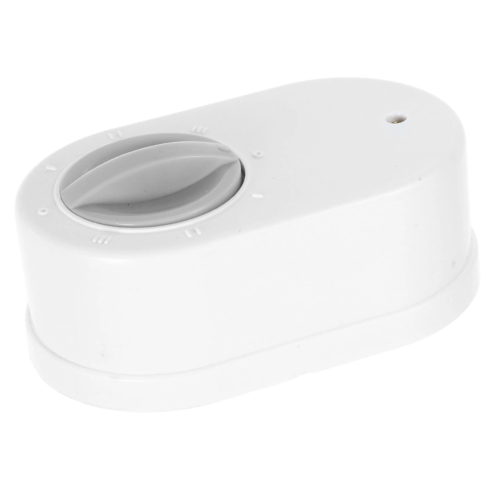 

3PCS Electric Controller 3 Speed Ceiling Fan Wall Variable Speed Control Exhaust Fan Governor Knob Plastic Metal