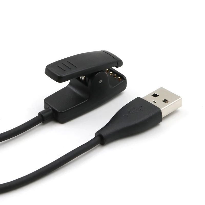 Charging Clip Cable Easy to Carry for 35, 735XT 235 630 735xt 645 Watches Drop shipping