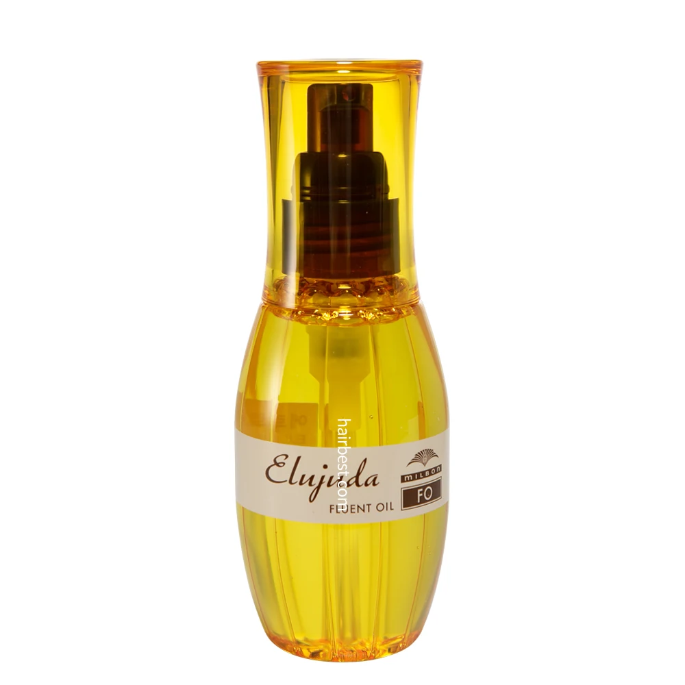 Milbon Erda FO Hair Oil Essences 120ml