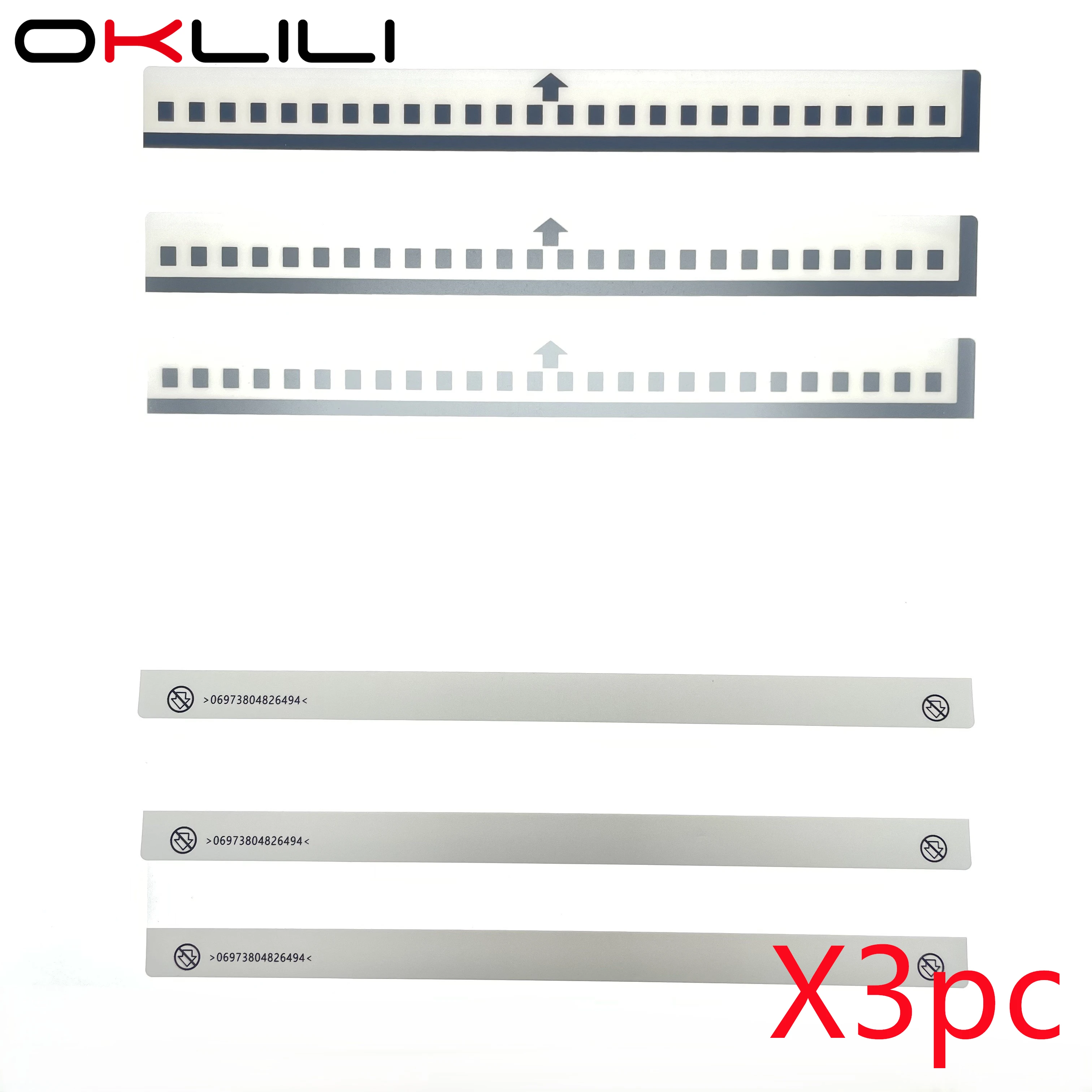 3Pc X PA03770-0015 …