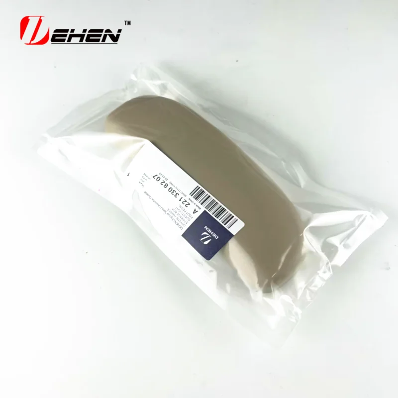 For Mercedes Benz C E GLC GLE GLS S A B GLK GLA CLS GLB S EQC Class W205 W213 Accessories Car Sunglasses Box Glasses Case Holder
