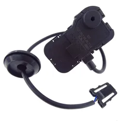 5C6810773B Fuel Tank Door Lock Motor Actuator For Golf MK7 Jetta MK6 Passat B7 for Rapid Polo 6R 5C6 810 773H 5C6 810 773A