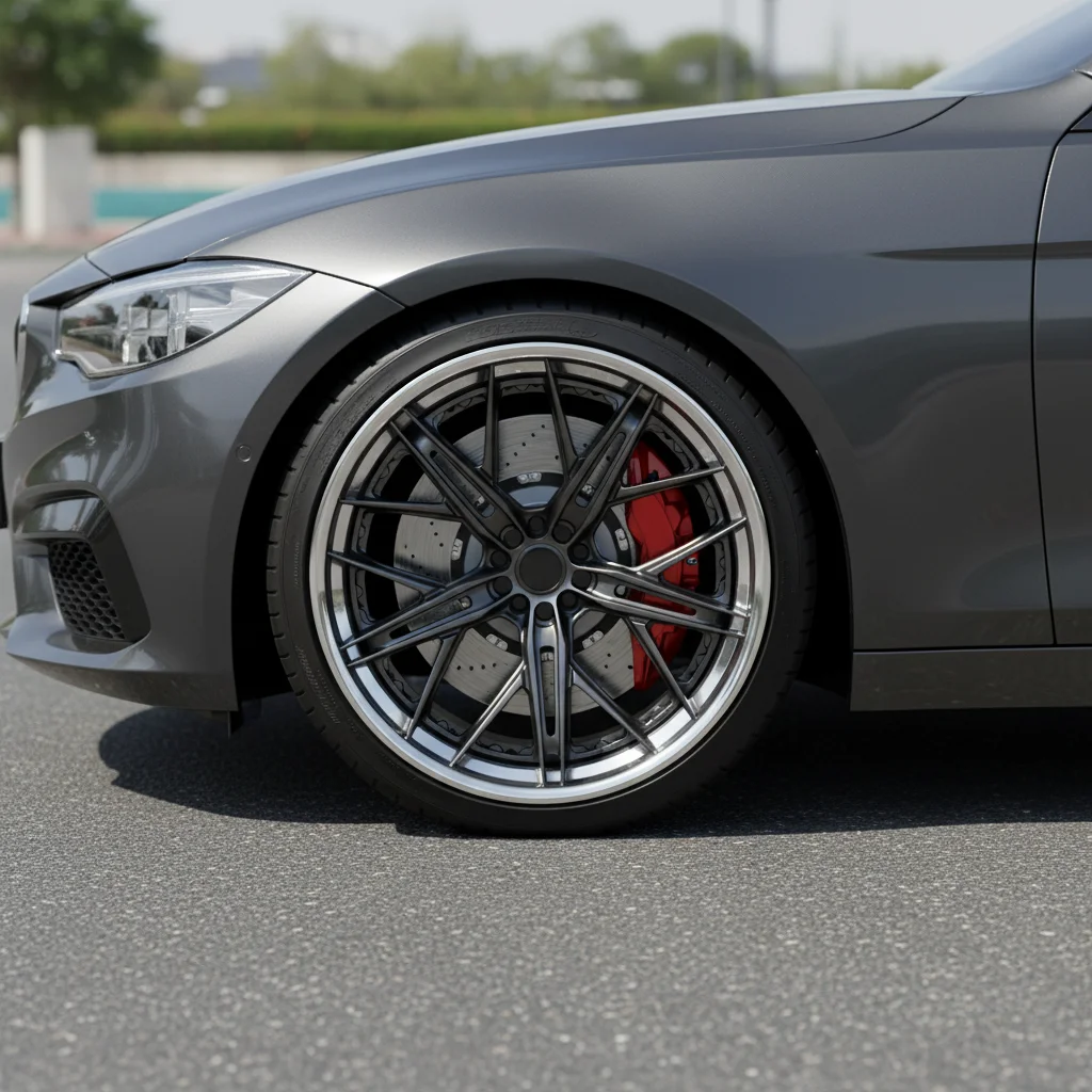 1/2 Piece Deep Concave Racing Forged Rims 19-22 Inch Multi PCD Auto Parts Luxury Sport Car Custom Wheel Accessories