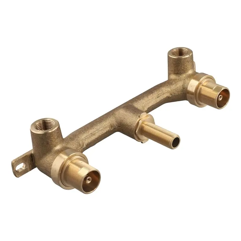 

ABKY-For Delta 2-Handle Wall-Mount Bathroom Faucets For Delta Faucet 2-Handle Wall-Mount Bathroom Faucets