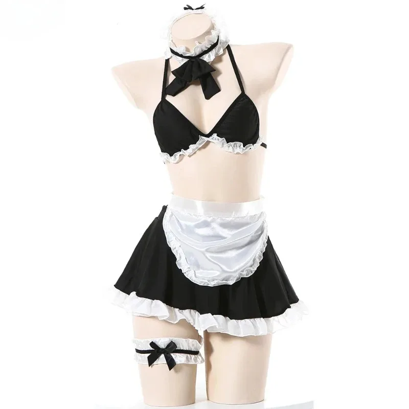 Maid Uniform Clothe…