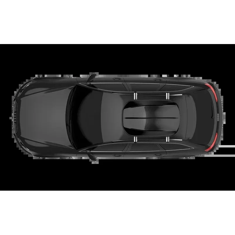 Hongsheng Best SellingHot Selling Dual-Side Opening Car Roof Box Automobile Storage Lage Cargo Ceigh Quality