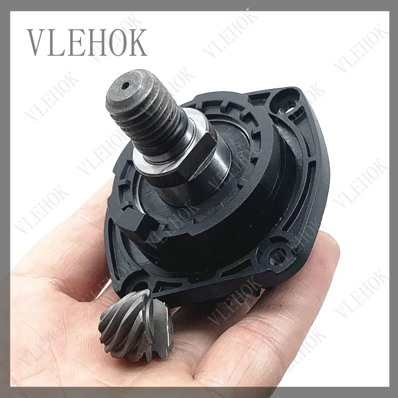 

341032210 341032130 Flange compl for METABO WP820-125 W72125 W78125 ST125 W680 W780 WP780 W720-125 W820-125