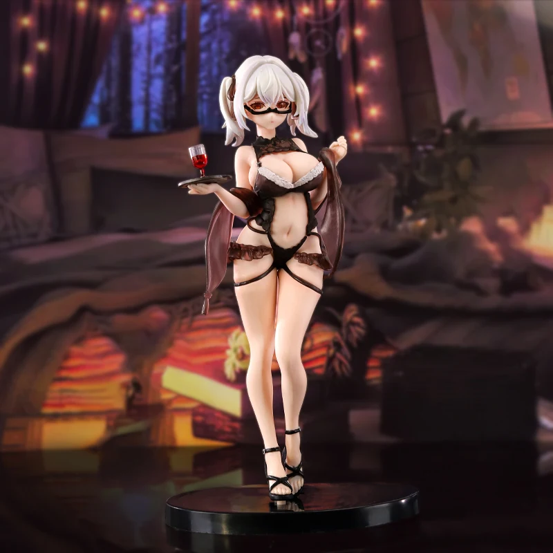 26 سنتيمتر أنيمي لامعة سلسلة نادلة سينثيا الشكل هنتاي ألعاب جنسية أنثى ألعاب شخصيات الحركة الهوايات فتاة مثير فتاة تمثال