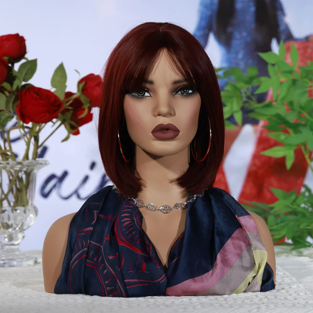 Yajukai Europe Realistic Manne - Body Jewelry Europe review and price