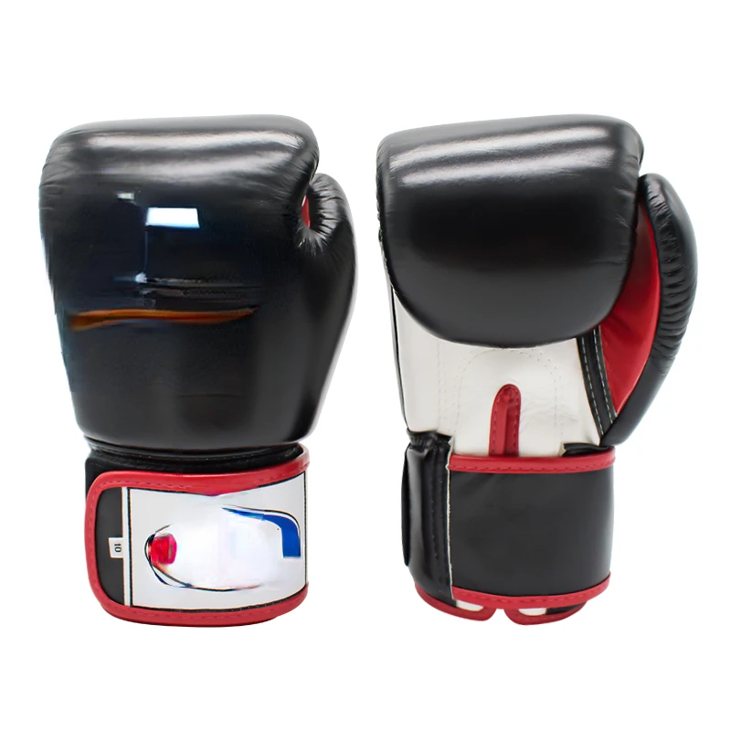 leather boxing gloves Adult gloves Children gloves punching punching bag