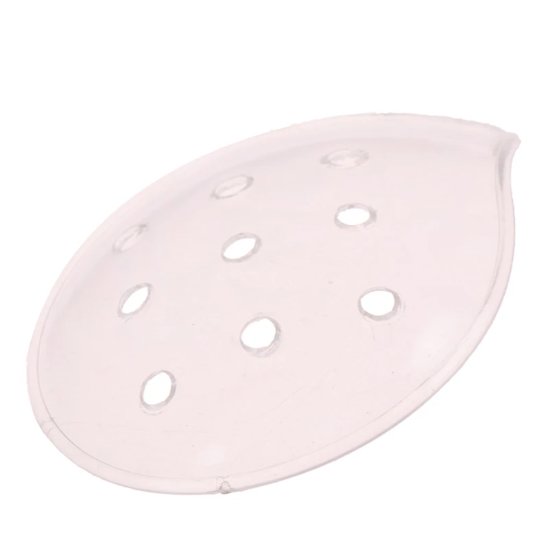 1Pcs Transparent Eye Mask Single 9 Holes Needed After Cataract Surgery - Eye Care - Eye Protection Orous Protective Eye Mask image 5