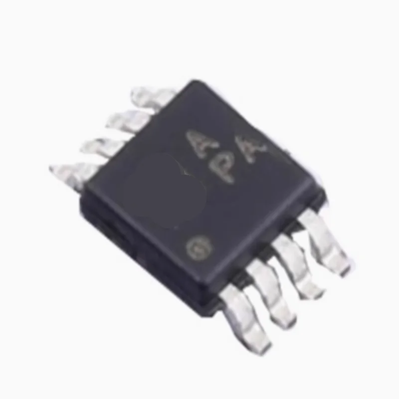 5PCS-20PCS  AD8692ARMZ MSOP8 Silkscreen A PA  AD8692ARMZ-REEL Dual operational amplifier
