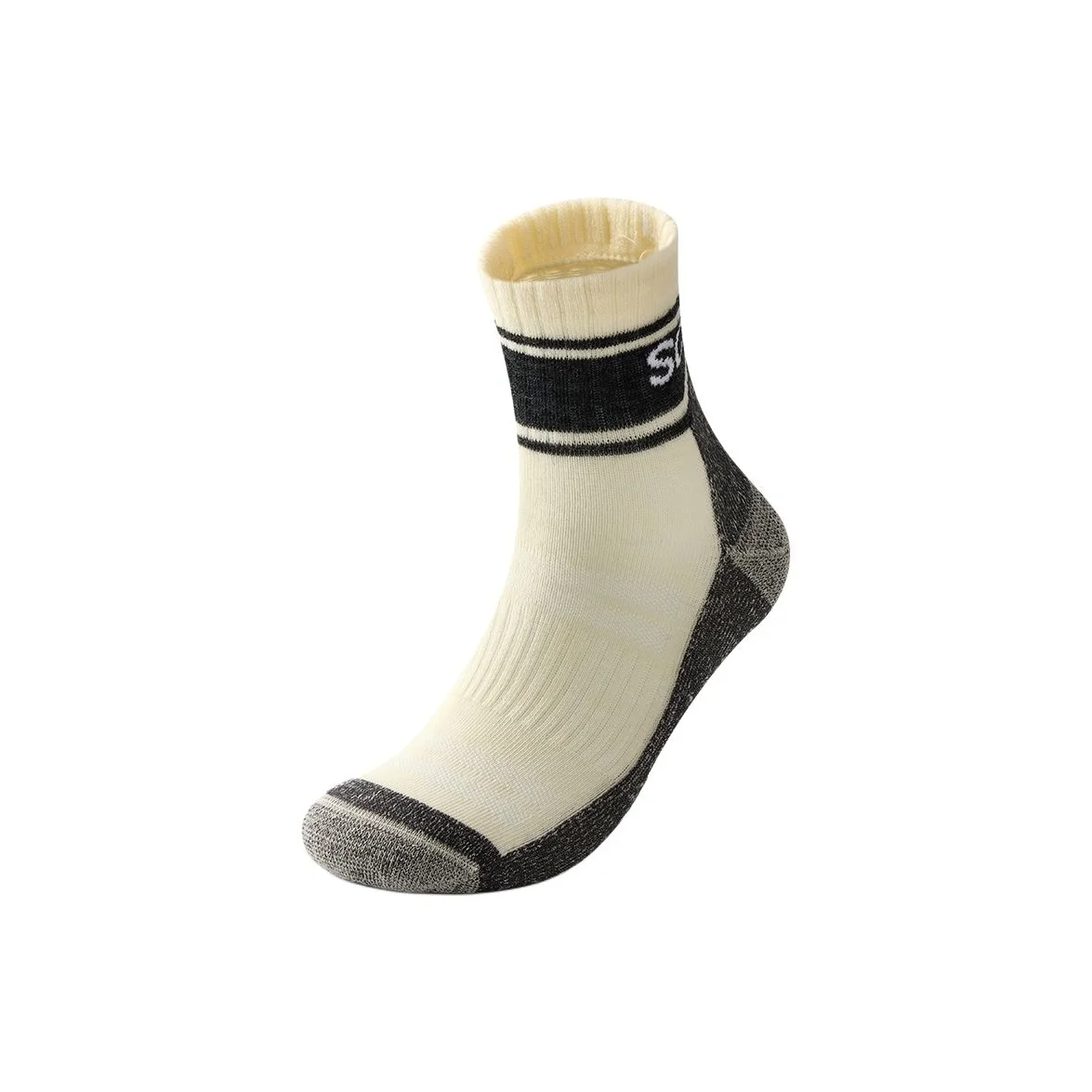 Saucony Crew Socks Unisex 1 Pack