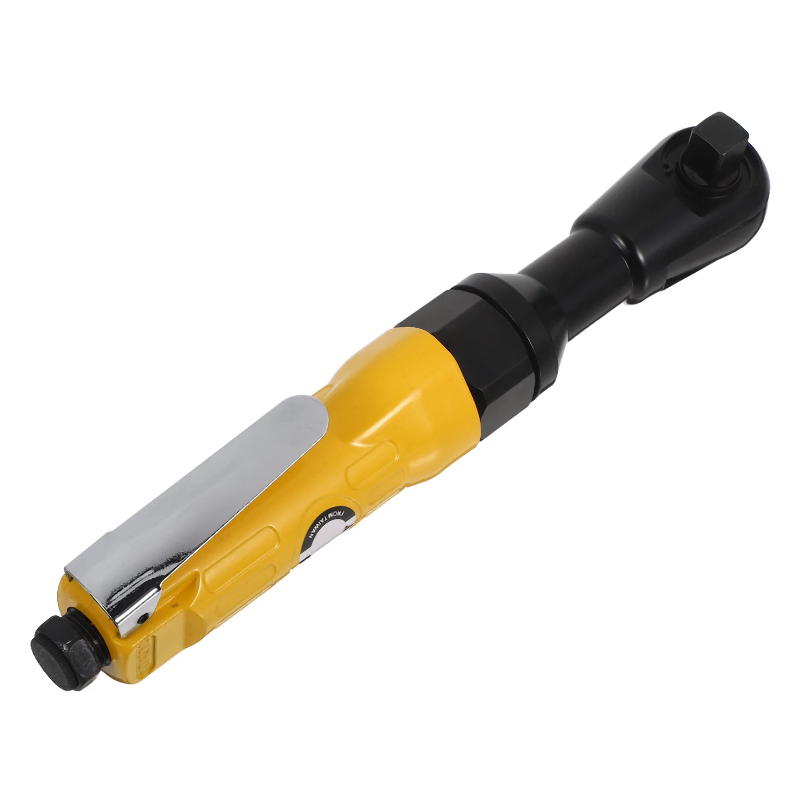 

Industrial-grade Ratchet Wrench Automotive Pneumatic Tool Adjustable Click Torque
