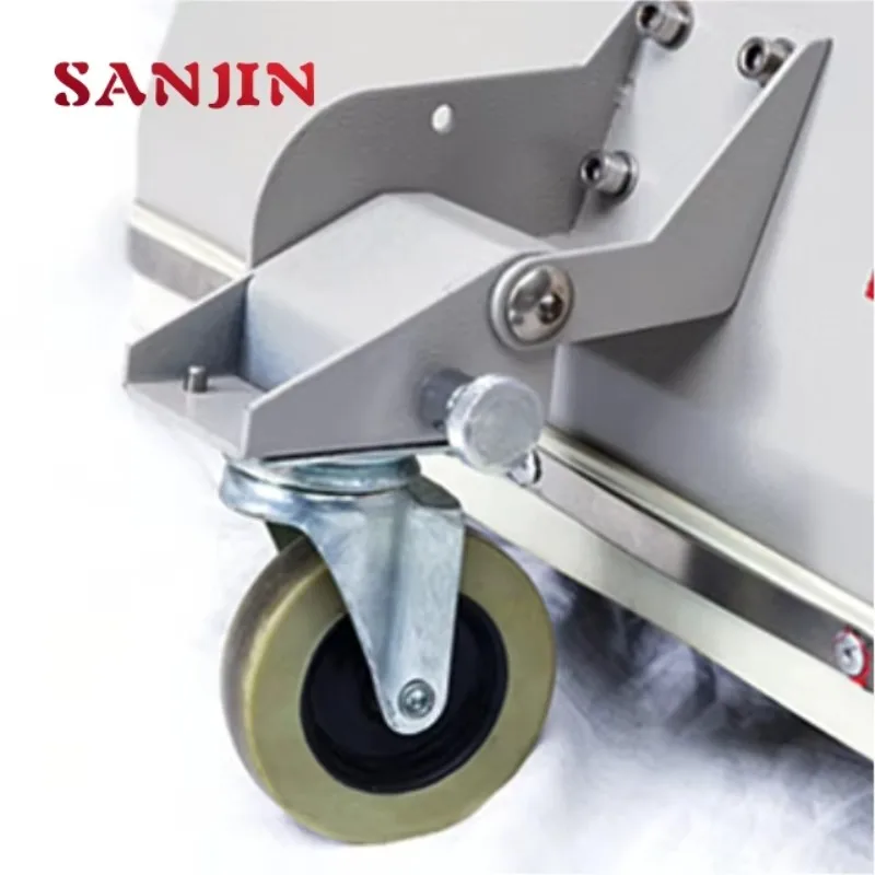 熱い販売中！ !! エスカレーター清掃機 エスカレータークリーナー SC-450