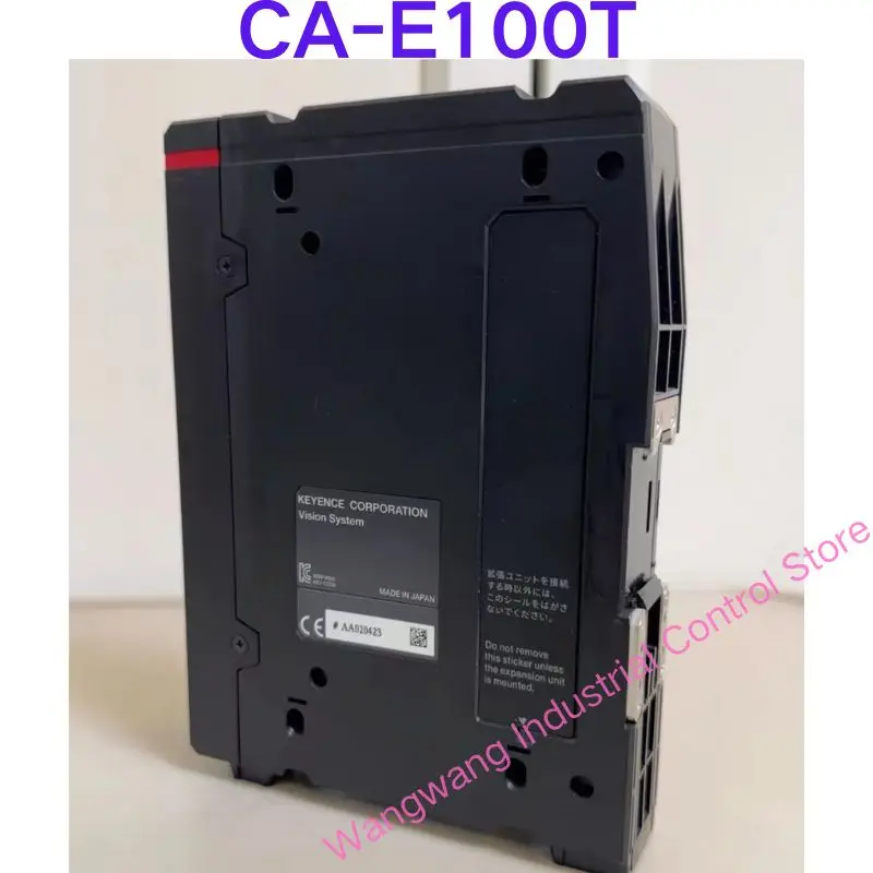 

Подержанный тест ОК, модуль расширения 3D CA-E100T