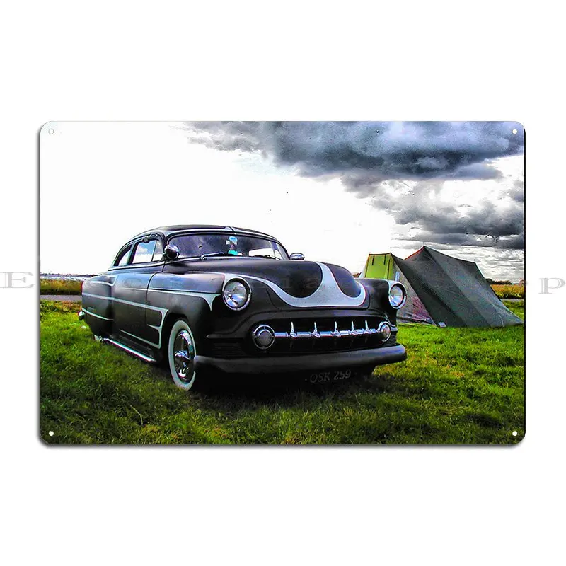 Lowrider Metal Plaque Poster Bar Personalized Living Room Wall Cave Garage Tin Sign Poster