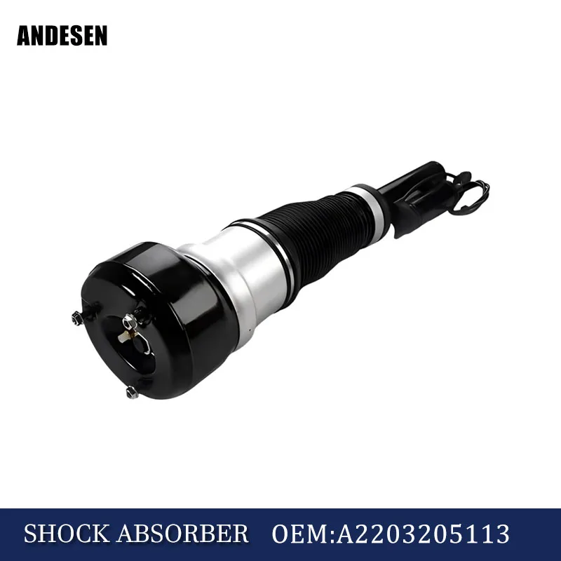 

A2203202438 A2203205113 2203202438 2203205113 Suspension air suspension shock absorber suitable for Mercedes Benz S-Class W220