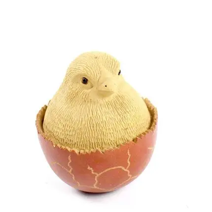 

PRZY DW0180 3D Cute Chick Silicone Soap Molds 3d Eggshell Chicken Mold Silicones Easter Creative Handmade Molds Moulds