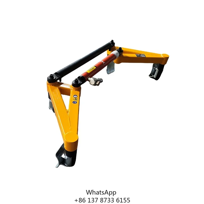 Factory Direct Manufacturer Price CB-130 Cable Bending Straightener Hand Tool For Copper And Aluminum