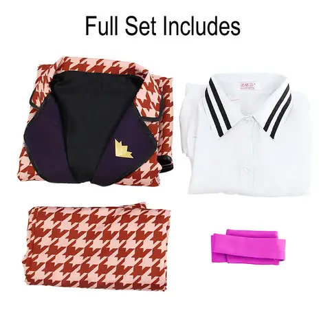 8 best sales सम्मोहन माइक कॉस्प्ले - №7