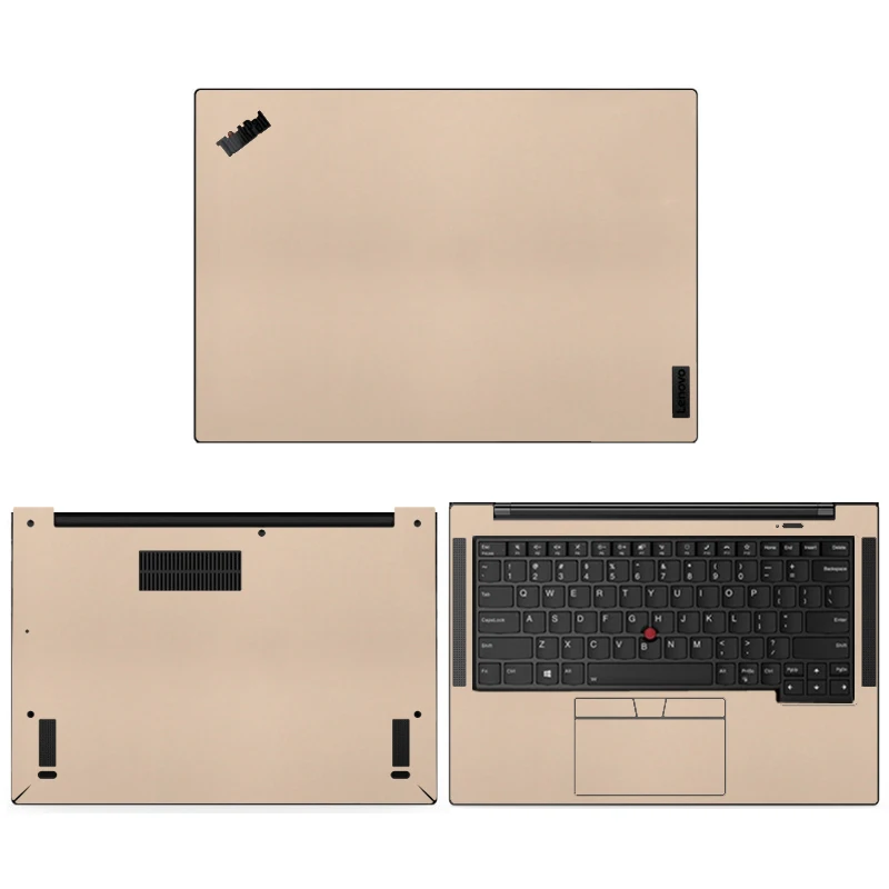 Laptop Skins for Lenovo Thinkpad X1 Carbon Gen 14 13 12 11 10 9 8