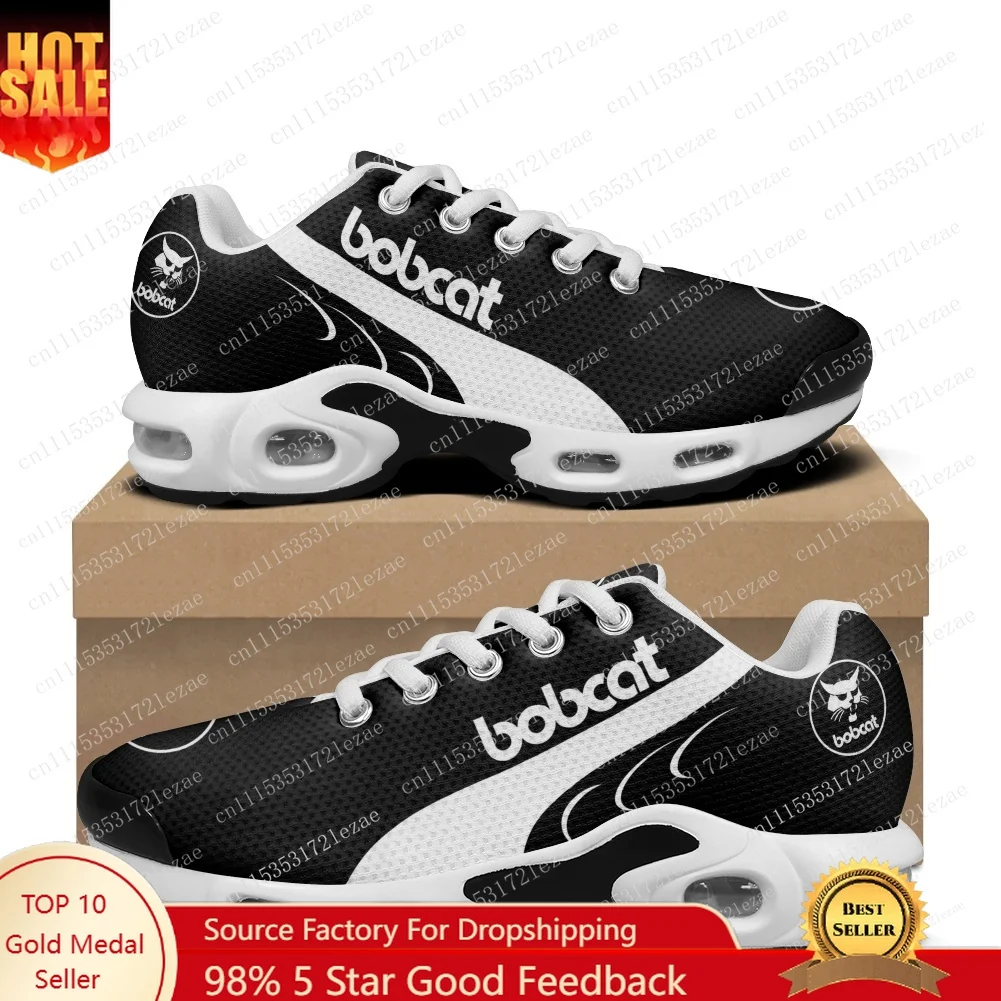 bobcat-air-cushion-sneakers-sports-shoes-high-quality-custom-mesh-sneaker
