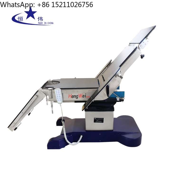 Wholesale Adjustable Surgical Tables Electric Operating Table Operating Table Surgical