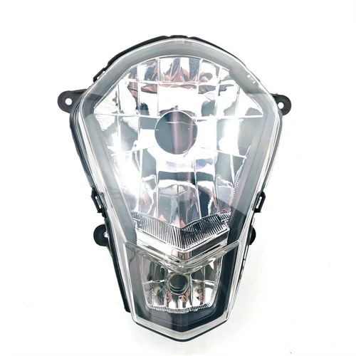 Imagen 2 del producto Faro delantero, faro delantero, carcasa para KTM DUKE 125 200 390 2012 2013 2014 2015 2016