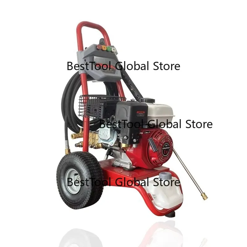 Ku-ng 3000psi High Pressure Washer