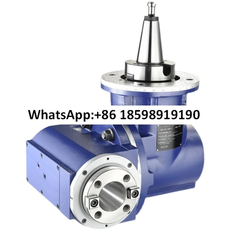 90 Degree Right Ang…