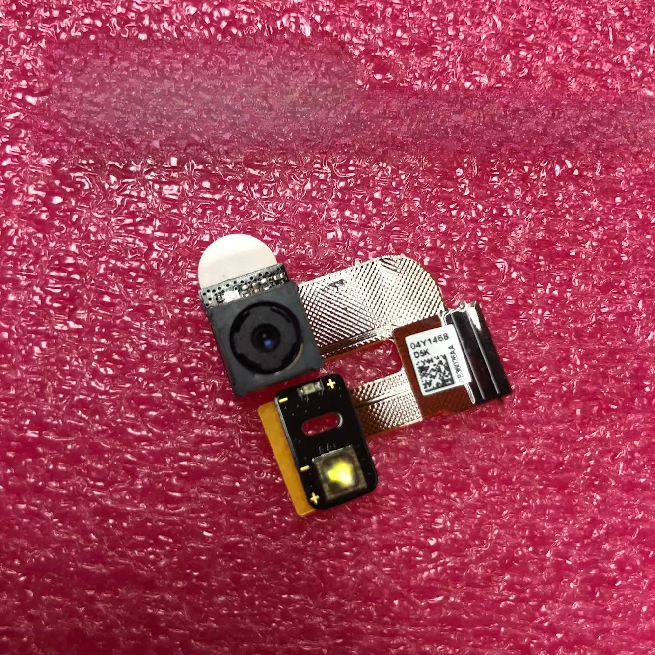 For Brand new original X1 tablet 2 rear, camera 04W3022