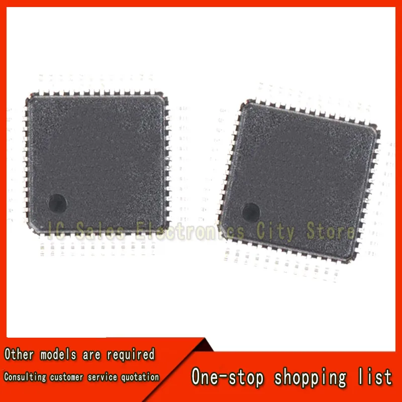 

(2-5 шт.) 100% новый чипсет PCM9211 PCM9211PTR QFP-48