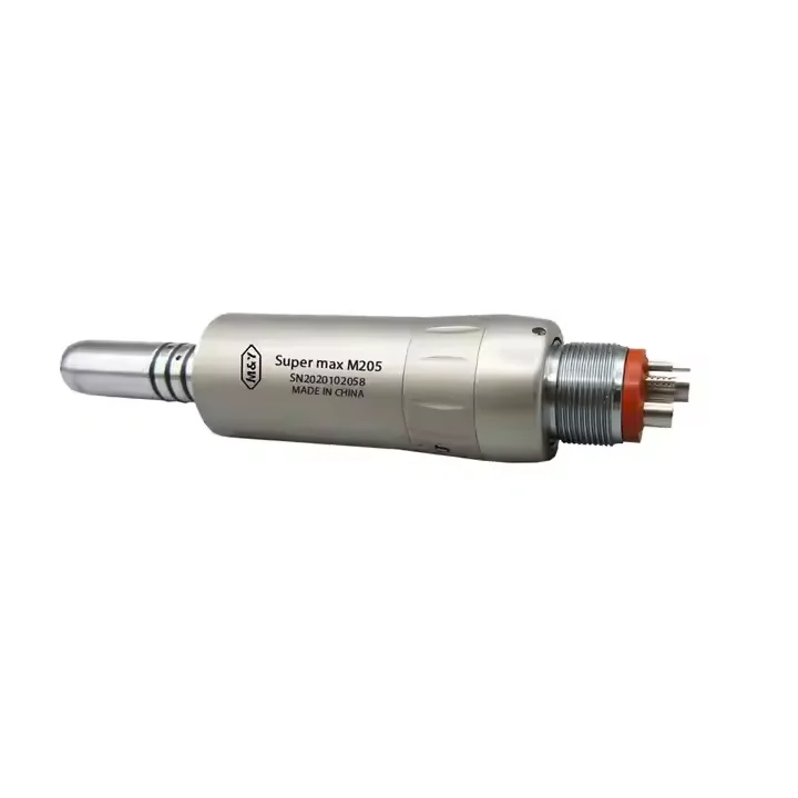 Inner Water Low Speed Handpiece Set With Internal Spray Low Speed Handpiece Contra Angle Straight Handpiece Fast deliv