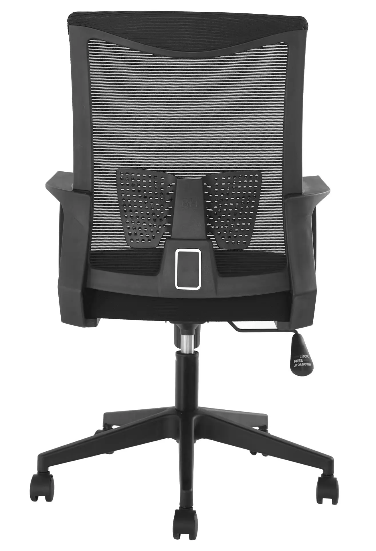2026 Best Price of China Manufacturer High Quality Modern Massager Office Chair Executive Luxury Plastic Mesh Chairpromote sales