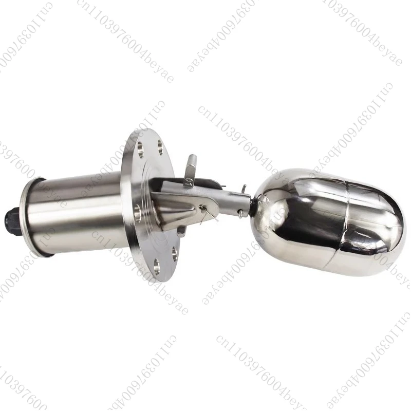 

Water level controller UQK-01/02/03 stainless steel float switch with high temperature resistance