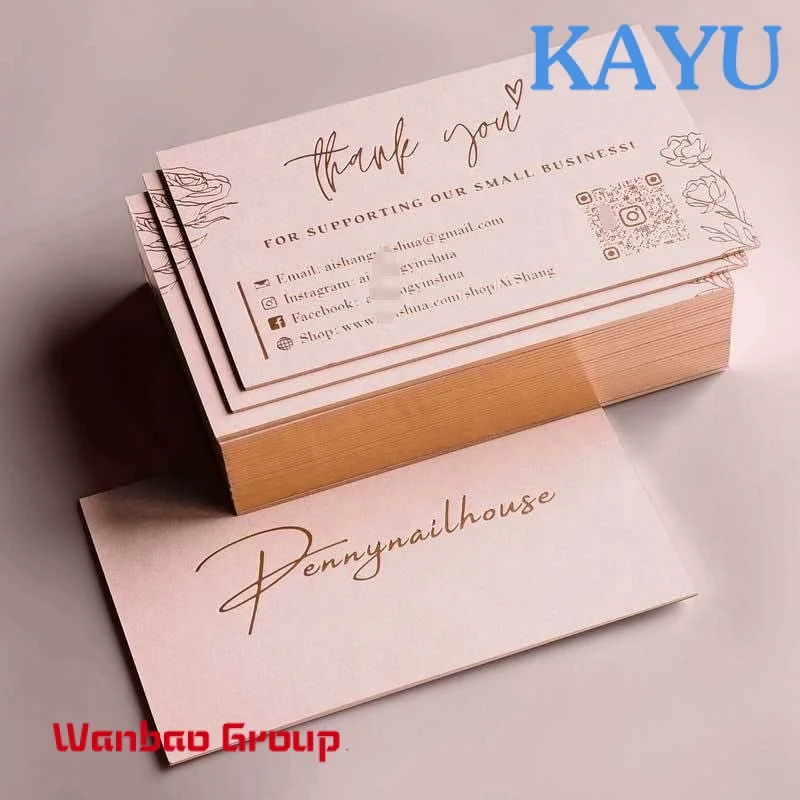 

Custom High-grade Black Card Business Cards Gold Plated UV Concave Special Paper Card Customized Free Design.