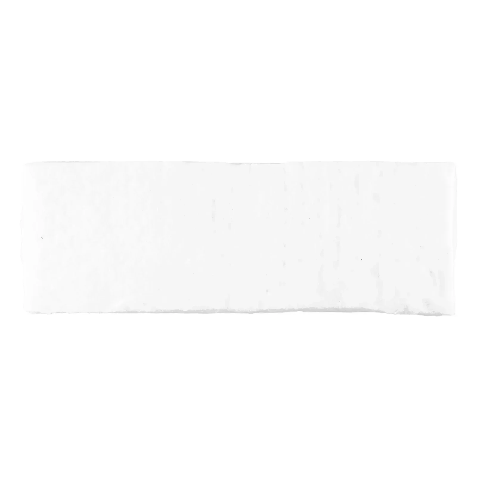 1pc Spugna in ceramica 300x100 X38mm Bruciatore a etanolo Camera di combustione Spugna in ceramica Accessori per caminetto 300x100x38mm