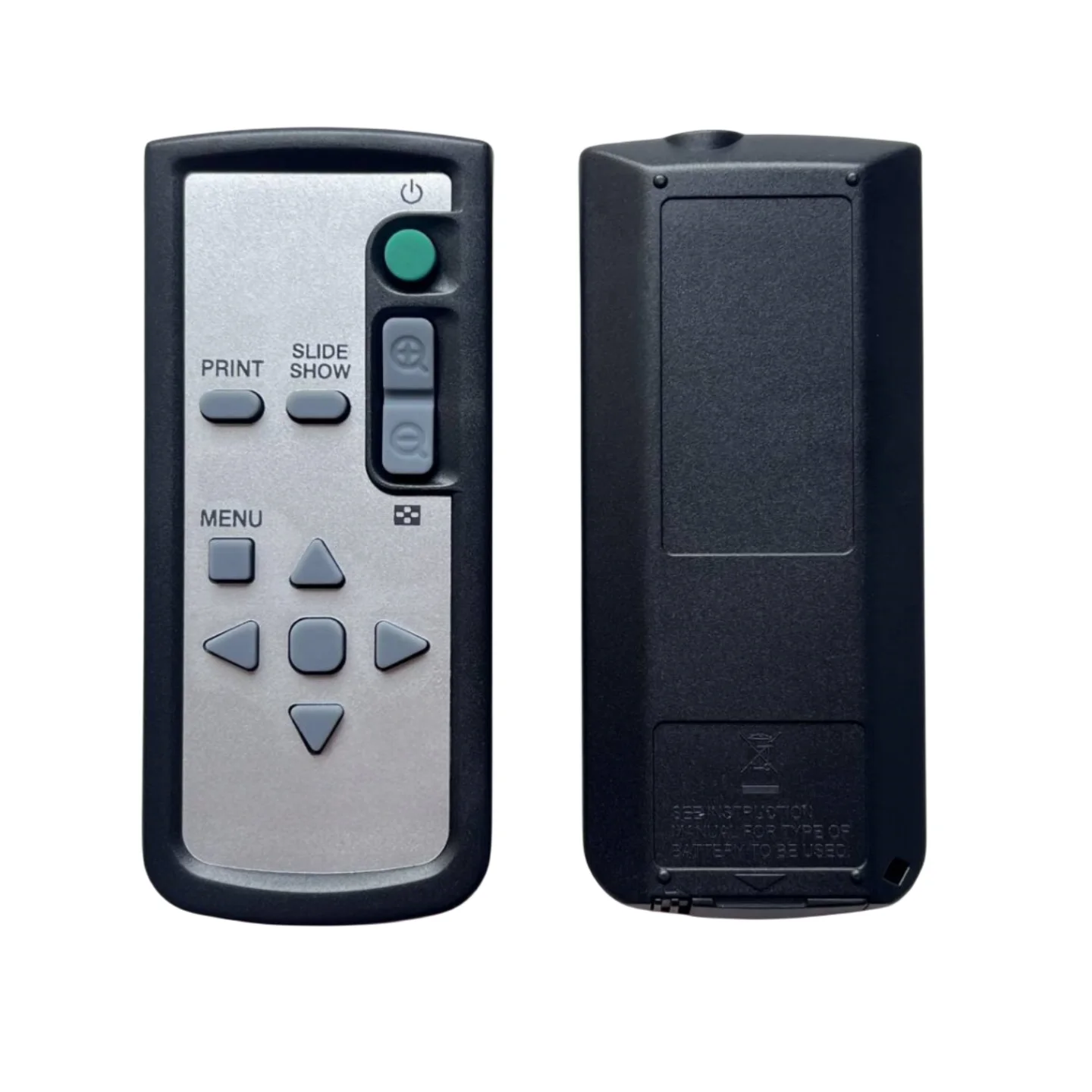 Replace Remote Compatible FOR Sony Cyber-Shot Digital Still Camera DSC-T70HDPR DSC-W80HDPR DSC-W80 DSC-W85