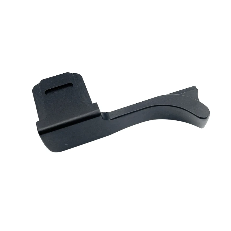M8 M9 Camera Accessories CNC Aluminum Alloy Thumb Up Grip Hot Shoe Adapter Cover Fits for Leica M8 M9 M9P M-P M-E M240P Cameras