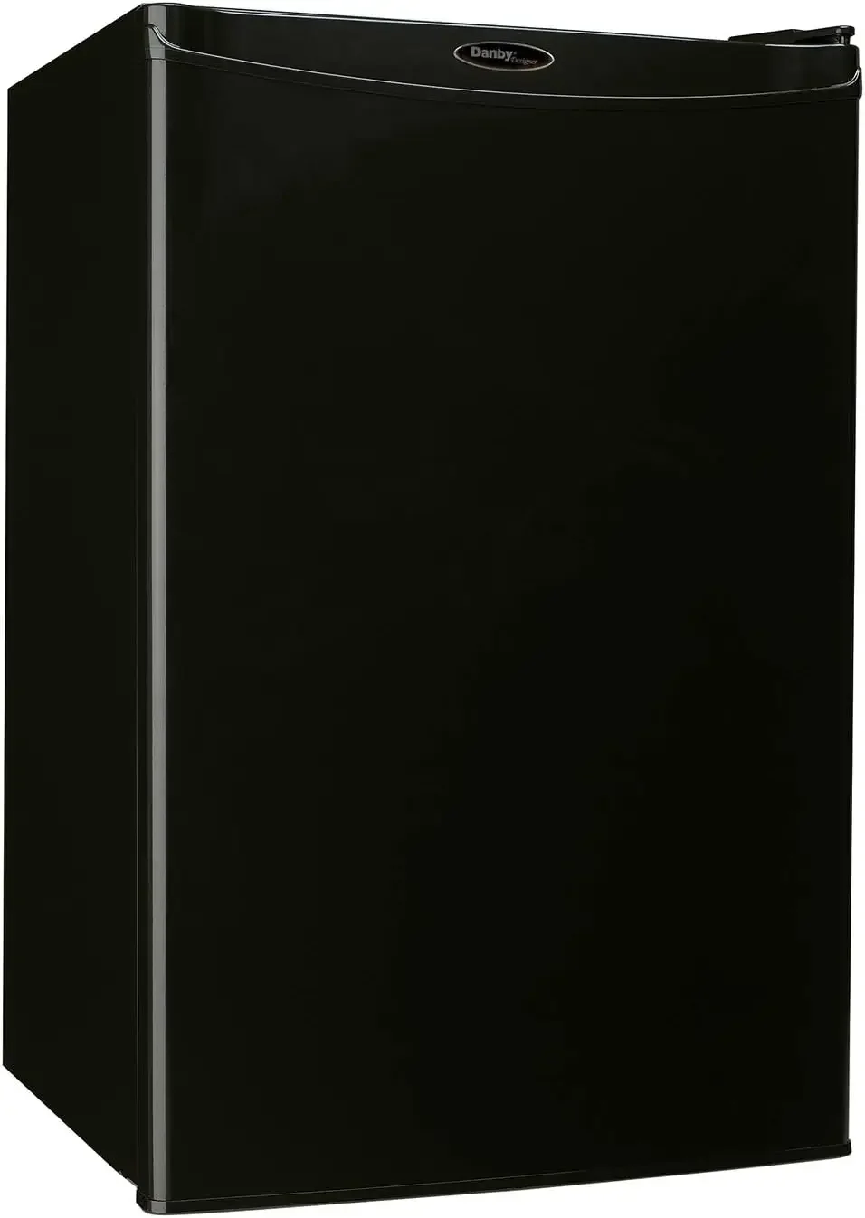 4.4 Cu.Ft. Mini Fridge, Compact Refrigerator for Bedroom, Living Room, Bar, Dorm, Kitchen, Office