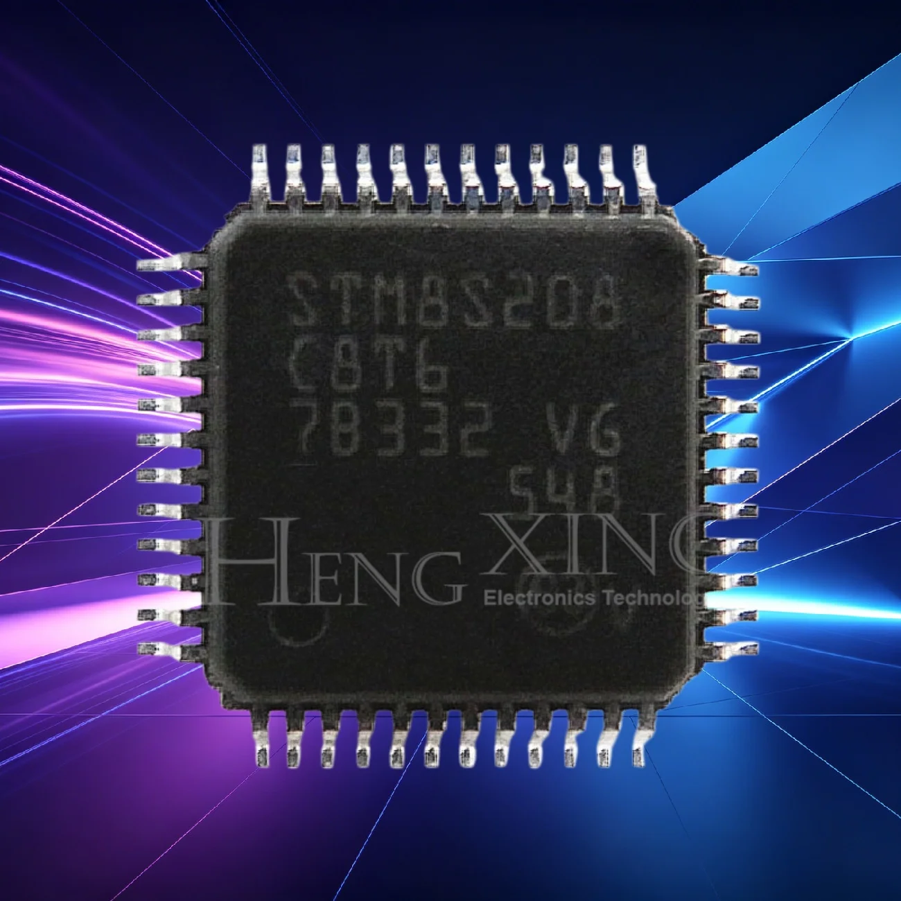 IP101A-LF IP101A STM8S005C6T6 STM8S005 STM8S208C8T6 STM8S208 STM8L152C6T6 STM8L152 AD9288BSTZ-80 AD9288BST FT232HL FT232 QFP
